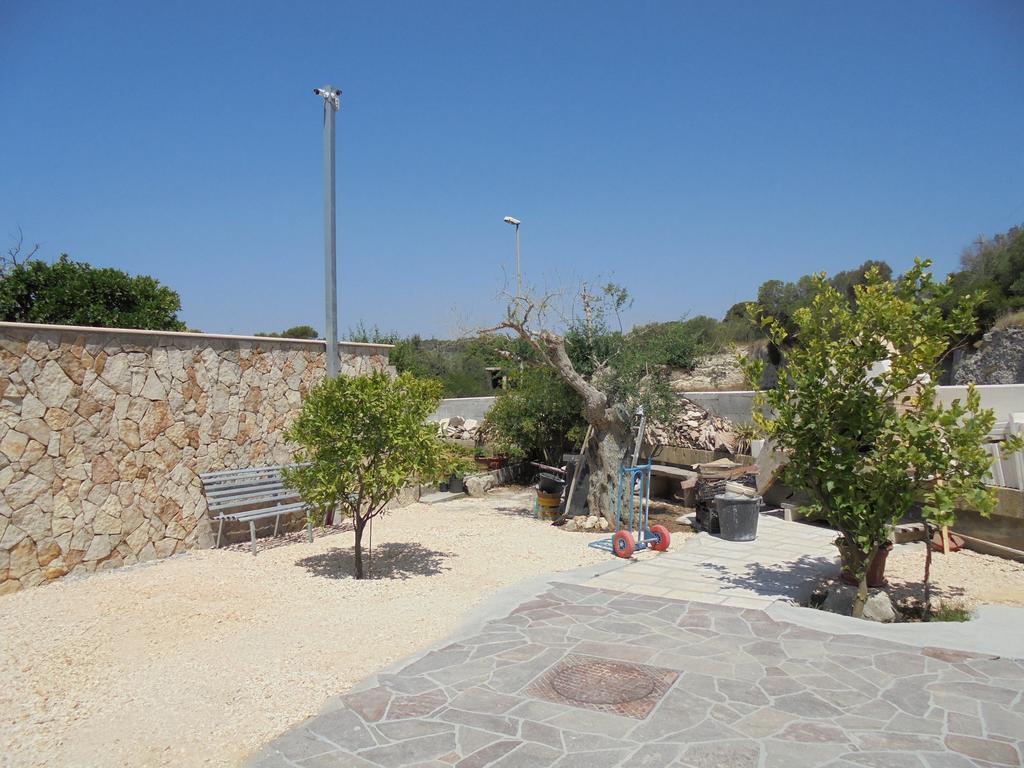 Le Turciane Casavacanze Castro  Exterior photo
