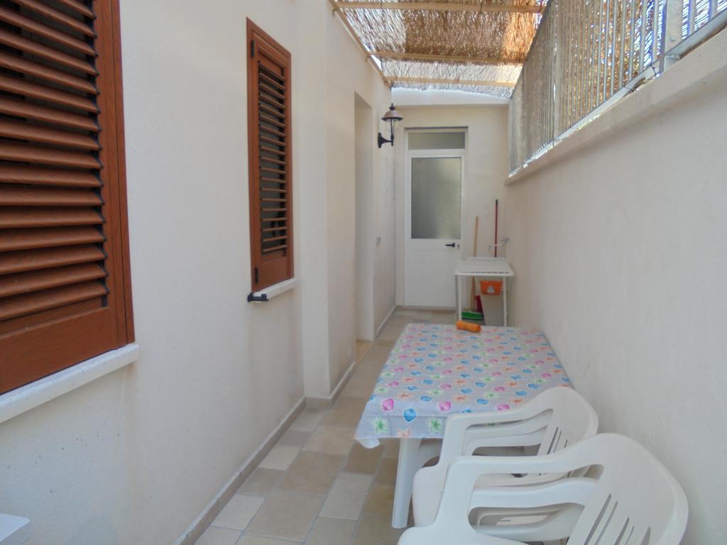 Le Turciane Casavacanze Castro  Exterior photo